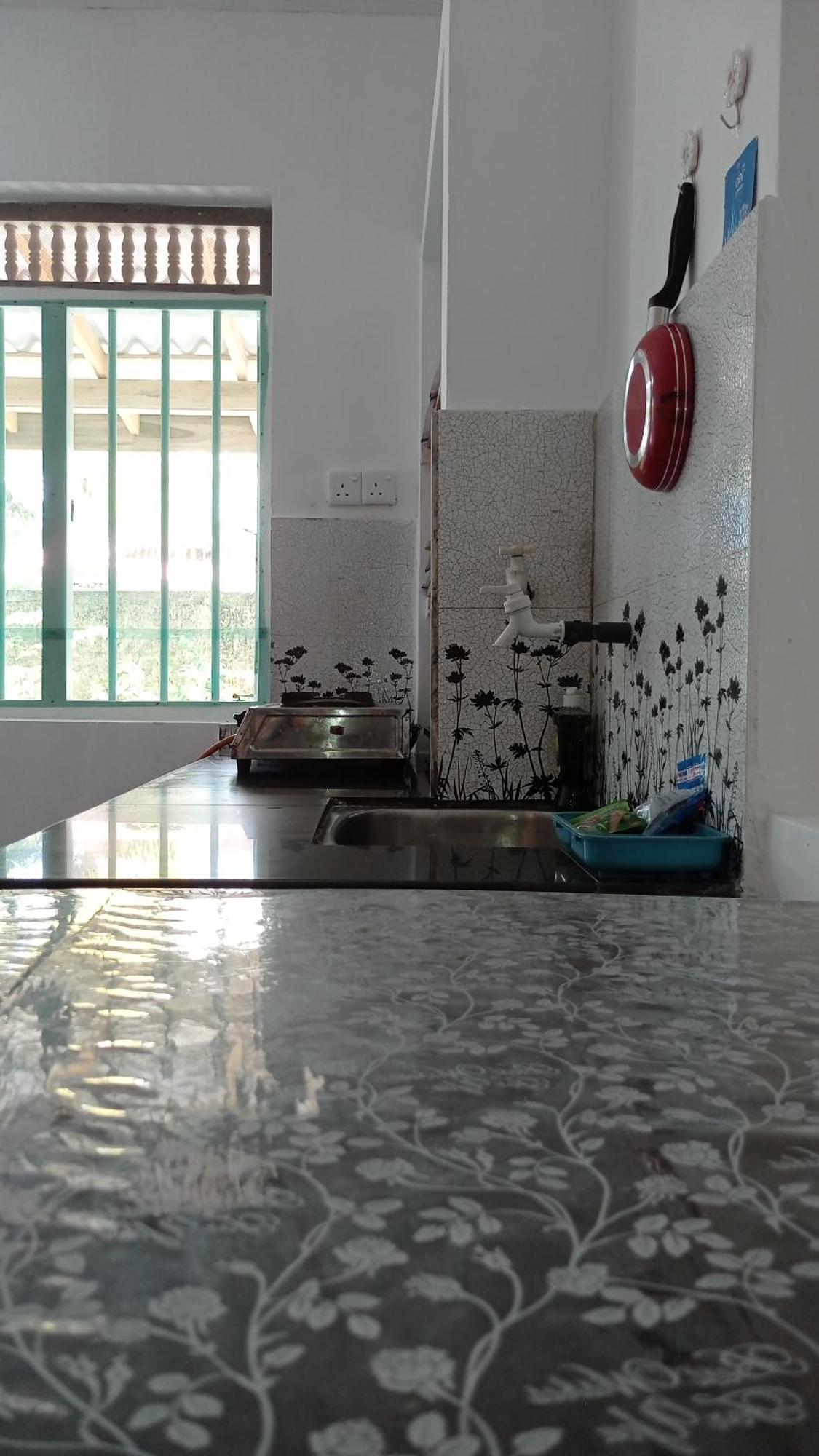 Kouzi House * Ahangama