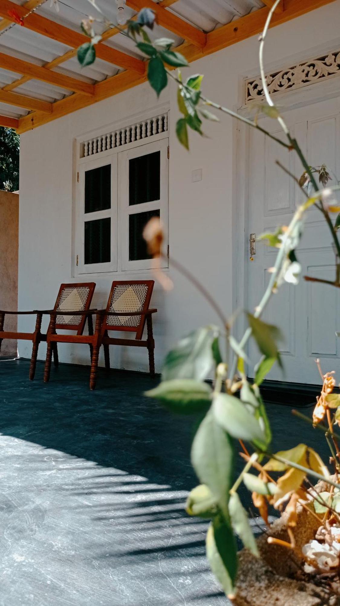 Homestay Kouzi House