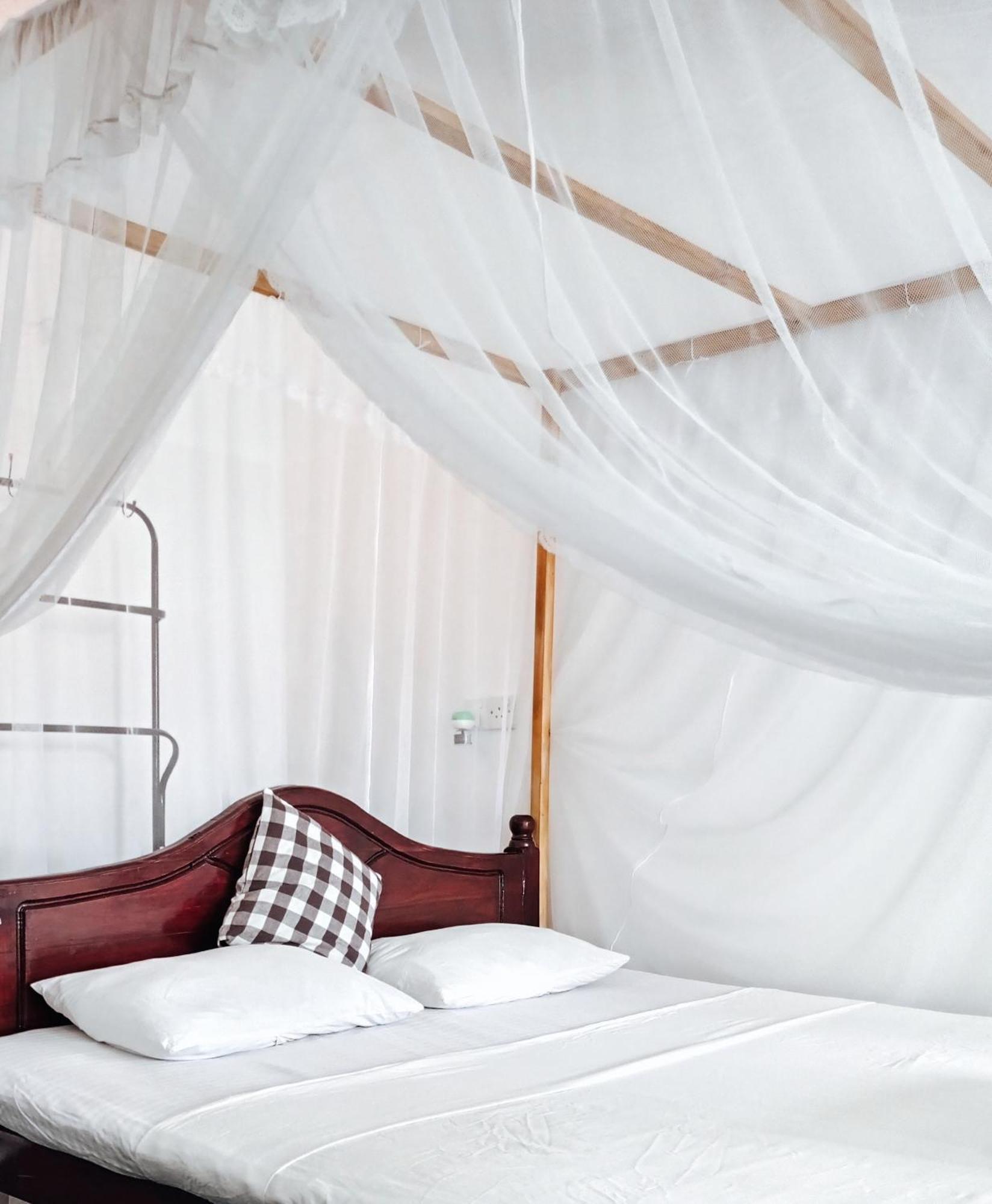 Homestay Kouzi House Ahangama
